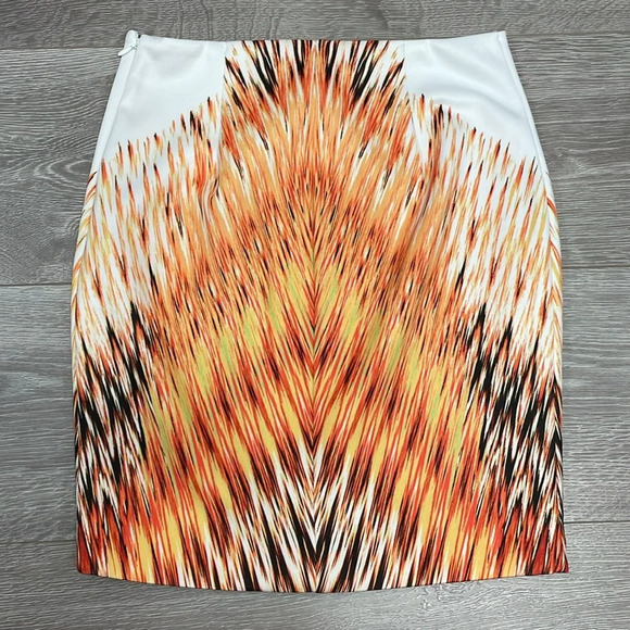 Guess High Waist Mini Skirt S - Picture 10 of 10